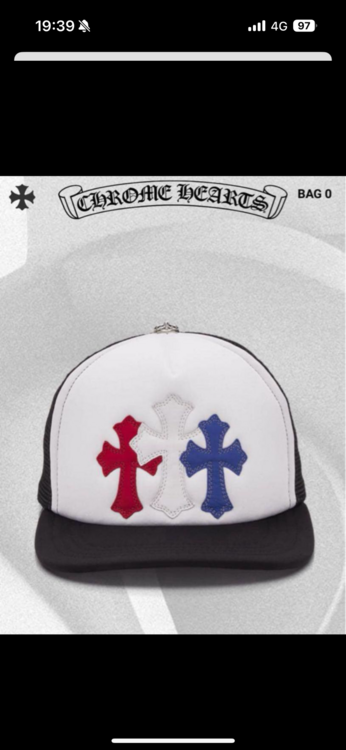 TRUCKER HAT（古着・ファッション）の商品画像 - 査定依頼日：2026年2月15日 - 最高査定価格：90,000円