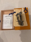 ヴィトンブレスレット（金・貴金属）の商品画像 - 査定依頼日：2026年1月15日 - 最高査定価格：40,000円