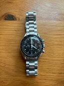 オメガ スピードマスター 