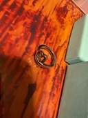 ティファニー　シルバーリング（金・貴金属）の商品画像 - 査定依頼日：2026年1月27日 - 最高査定価格：5,000円