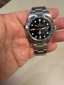 エクスプローラー2  225670（高級時計）の商品画像 - 最高査定価格：1,800,000円