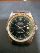 ロレックス デイトジャスト （高級時計）の商品画像 - 査定依頼日：2026年4月20日 - 最高査定価格：950,000円