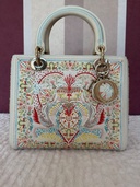 レディディオール（ブランドバッグ）の商品画像 - 最高査定価格：400,000円