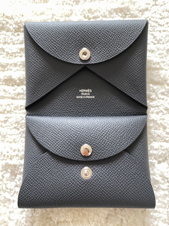 カルヴィデュオ（ブランド財布・小物）の商品画像 - 査定依頼日：2026年4月11日 - 最高査定価格：40,000円