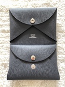 カルヴィデュオ（ブランド財布・小物）の商品画像 - 査定依頼日：2026年4月11日 - 最高査定価格：40,000円