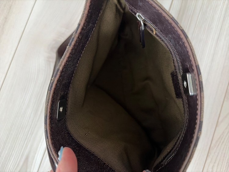 フェンディ（ブランドバッグ）の商品画像 - 査定依頼日：2026年9月15日 - 最高査定価格：40,000円