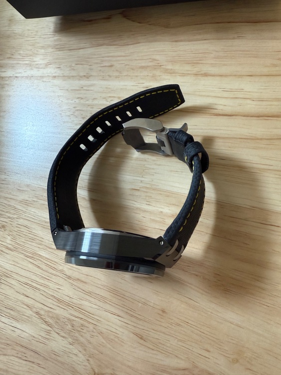 26420CE.OO.A005VE.01 （高級時計）の商品画像 - 査定依頼日：2025年7月1日 - 最高査定価格：6,980,000円