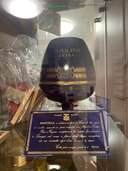 ブランデー マーテル （お酒）の商品画像 - 査定依頼日：2024年5月31日 - 最高査定価格：15,000円