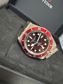 チューダー ブラックベイ 7939A1A0Ru（高級時計）の商品画像 - 査定依頼日：2025年10月2日 - 最高査定価格：550,000円