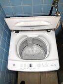 Haier JW-U55A（家電）の商品画像 - 査定依頼日：2025年8月24日 - 最高査定価格：1,000円