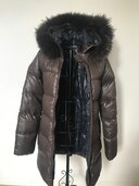 duvetica ダウン（古着・ファッション）の商品画像 - 査定依頼日：2024年12月29日 - 最高査定価格：3,000円