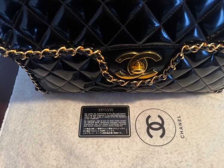 シャネル マトラッセ （ブランドバッグ）の商品画像 - 査定依頼日：2026年1月5日 - 最高査定価格：700,000円