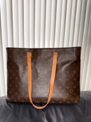 M51151 ルコ（ブランドバッグ）の商品画像 - 査定依頼日：2026年3月19日 - 最高査定価格：70,000円