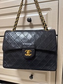 ダブルフラップマトラッセ25（ブランドバッグ）の商品画像 - 査定依頼日：2026年2月21日 - 最高査定価格：400,000円