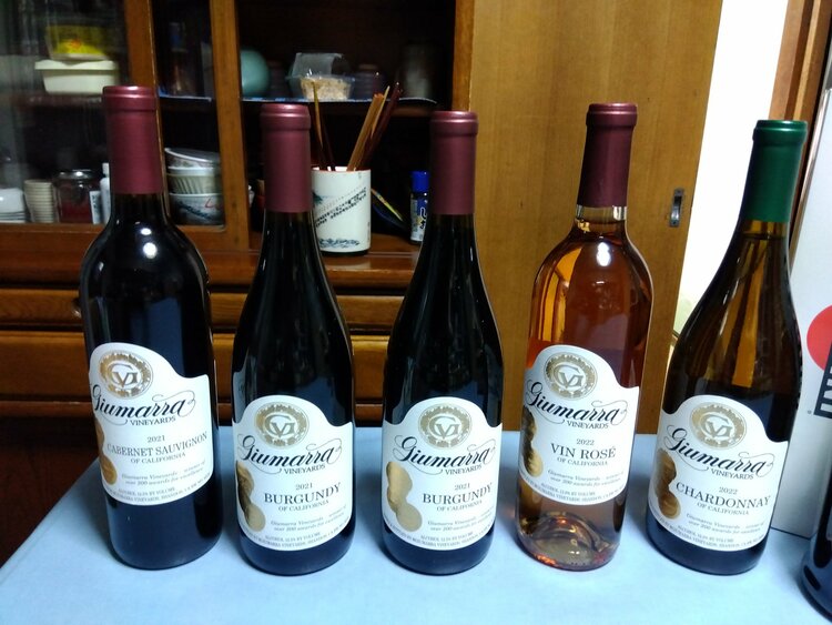 ワイン ワイン(その他) （お酒）の商品画像 - 査定依頼日：2026年3月25日 - 最高査定価格：100円