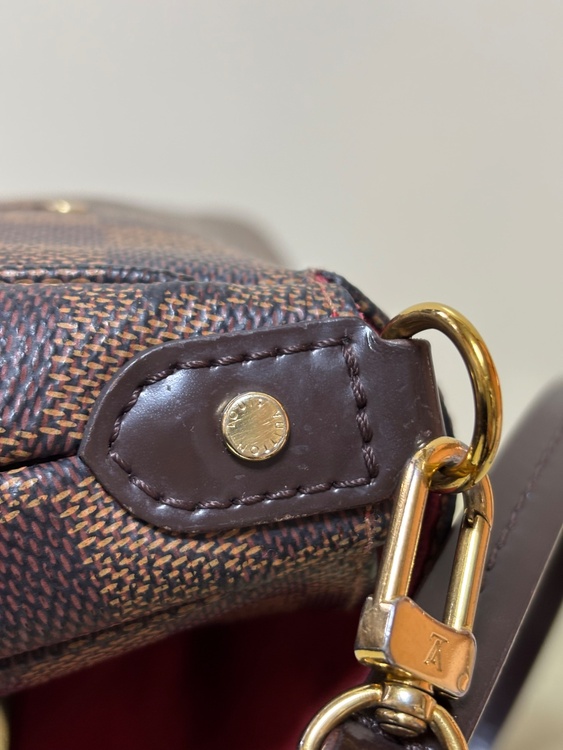 フェイボリットMM（ブランドバッグ）の商品画像 - 査定依頼日：2026年3月7日 - 最高査定価格：100,000円