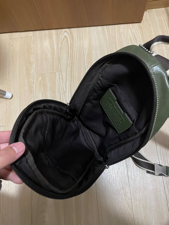 その他 コーチ （ブランドバッグ）の商品画像 - 査定依頼日：2025年3月9日 - 最高査定価格：100,000円