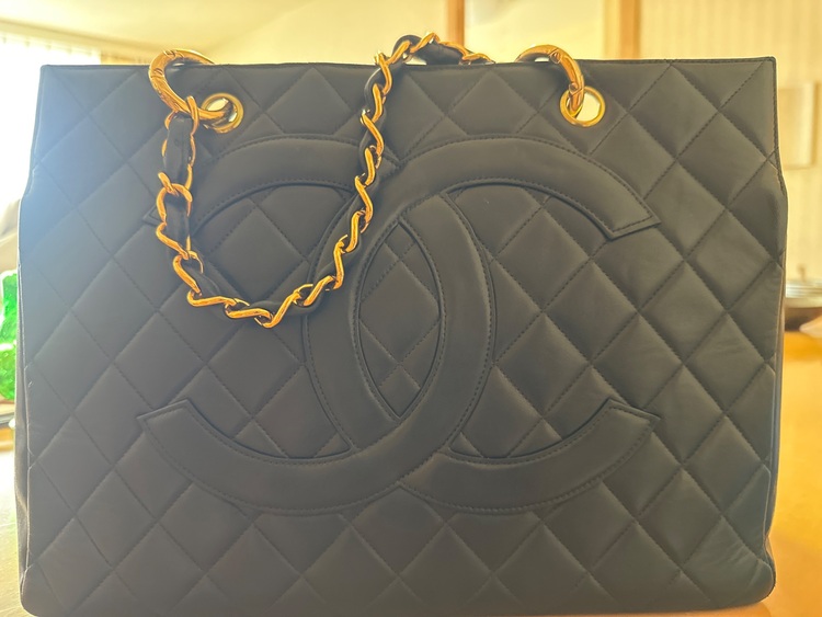 シャネル シャネル(その他) （ブランドバッグ）の商品画像 - 査定依頼日：2025年10月25日 - 最高査定価格：200,000円