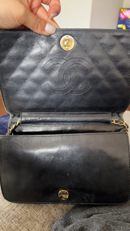 シャネル マトラッセ （ブランドバッグ）の商品画像 - 査定依頼日：2025年12月11日 - 最高査定価格：200,000円