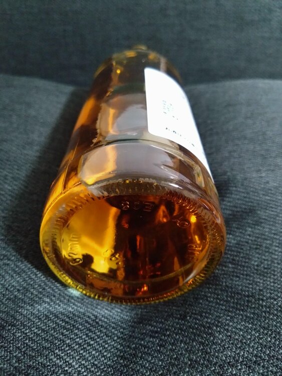 ダンカンテイラーマッカラン 18年（お酒）の商品画像 - 査定依頼日：2026年3月17日 - 最高査定価格：30,000円