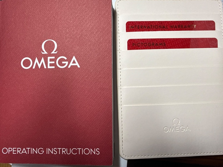 オメガ シーマスター 2315343220600（高級時計）の商品画像 - 査定依頼日：2026年2月23日 - 最高査定価格：1,300,000円