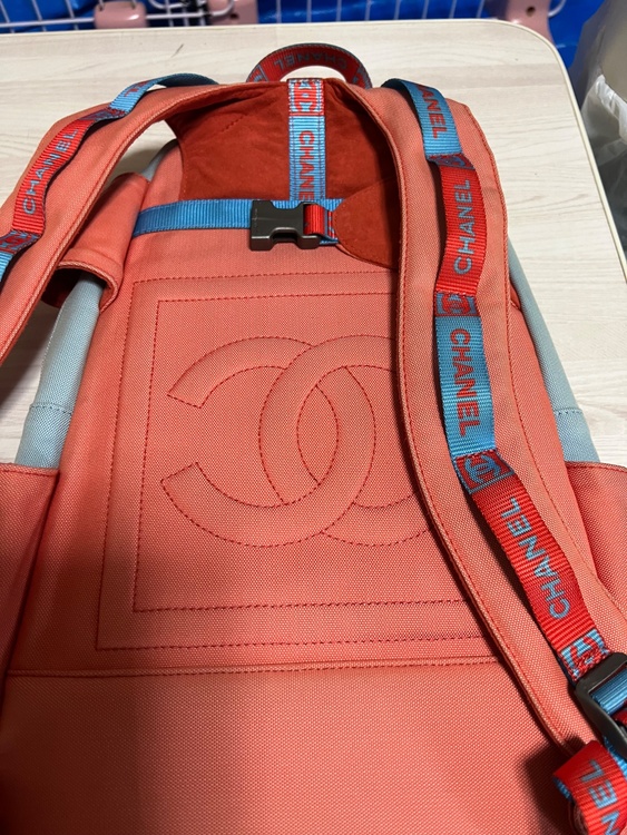 リュック（ブランドバッグ）の商品画像 - 査定依頼日：2025年12月9日 - 最高査定価格：65,000円