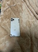 iPhone11 Pro Max 64GB au（スマホ）の商品画像 - 査定依頼日：2023年12月28日 - 最高査定価格：7,000円