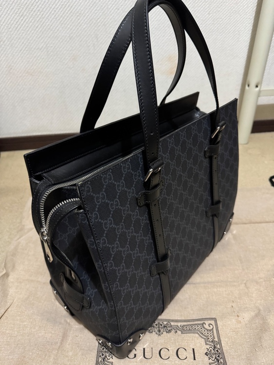 グッチ（ブランドバッグ）の商品画像 - 査定依頼日：2026年9月25日 - 最高査定価格：150,000円
