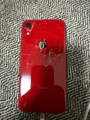 iPhoneXR 128GB SIMフリー（スマホ）の商品画像 - 査定依頼日：2024年1月17日 - 最高査定価格：9,500円