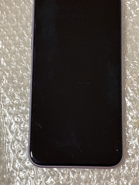 iPhone iPhone11 64GB SIMフリー（スマホ）の商品画像 - 査定依頼日：2026年5月28日 - 最高査定価格：13,000円