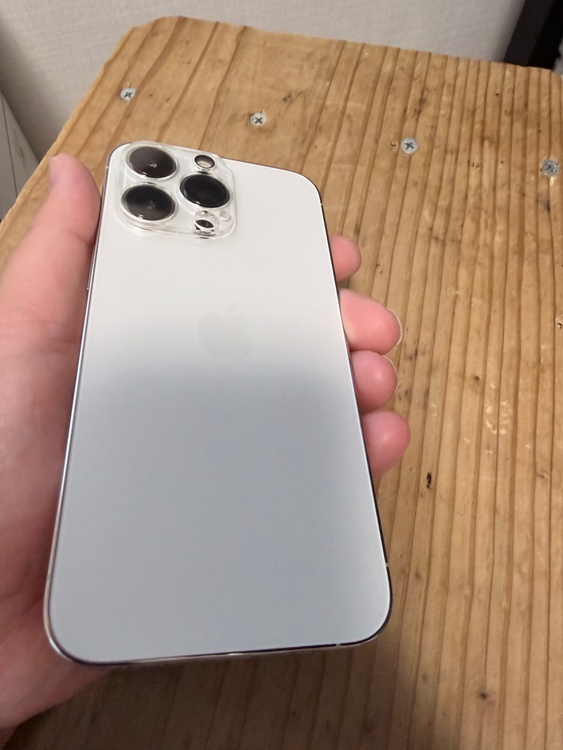 型番がわかりません。初期設定してしまいました。（スマホ）の商品画像 - 査定依頼日：2026年2月15日 - 最高査定価格：60,000円