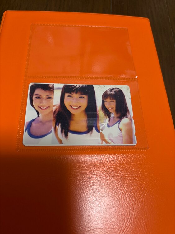 テレホンカード（チケット・金券）の商品画像 - 査定依頼日：2025年1月14日 - 最高査定価格：300円