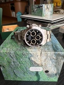 ロレックス デイトナ 11652（高級時計）の商品画像 - 査定依頼日：2026年2月6日 - 最高査定価格：3,850,000円