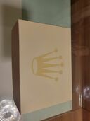 ロレックス ヨットマスター 116622（高級時計）の商品画像 - 査定依頼日：2025年9月13日 - 最高査定価格：1,700,000円