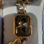 シャネル その他 （高級時計）の商品画像 - 査定依頼日：2025年4月12日 - 最高査定価格：250,000円