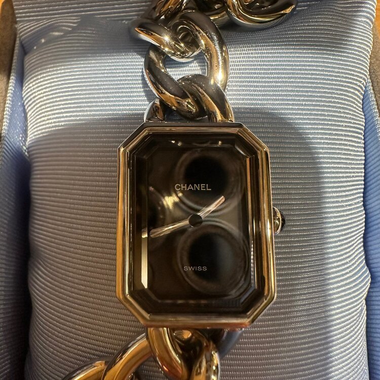 シャネル その他 （高級時計）の商品画像 - 査定依頼日：2025年4月12日 - 最高査定価格：250,000円