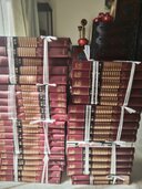 平凡社　世界大百科事典（古本）の商品画像 - 査定依頼日：2026年10月12日 - 最高査定価格：100,000円