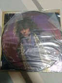 ワイルドインザストリーツ（レコード）の商品画像 - 査定依頼日：2026年9月17日 - 最高査定価格：1,000円