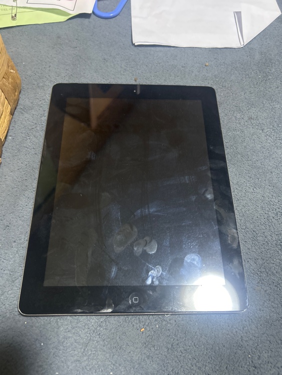 i pad2（PC・タブレット）の商品画像 - 査定依頼日：2026年9月7日 - 最高査定価格：100,000円