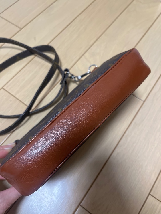 ルイヴィトン モノグラム （ブランドバッグ）の商品画像 - 査定依頼日：2026年1月22日 - 最高査定価格：100,000円