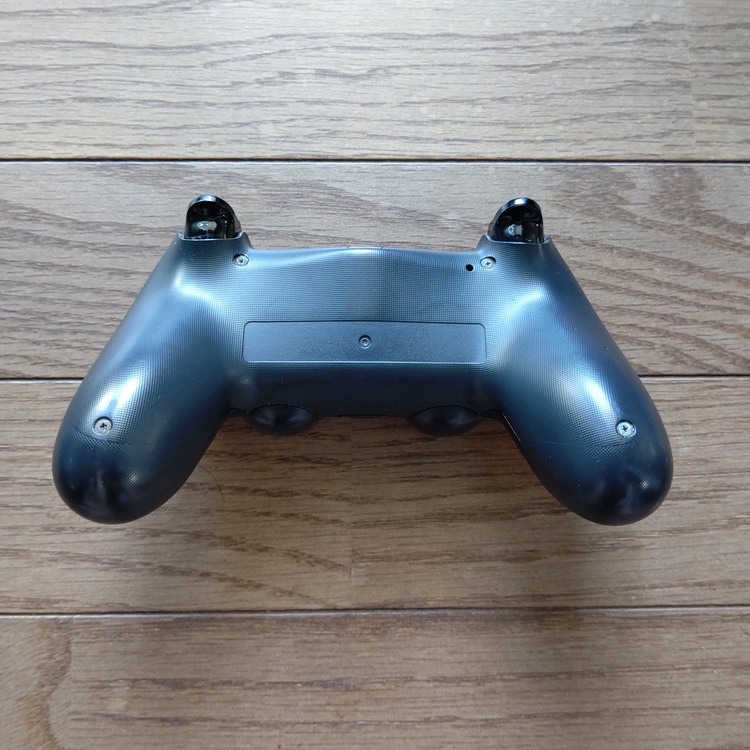 プレイステーション4本体 First Limited Pack(HDD 500G（ゲーム機本体・ゲームソフト）の商品画像 - 査定依頼日：2021年7月31日 - 最高査定価格：7,000円