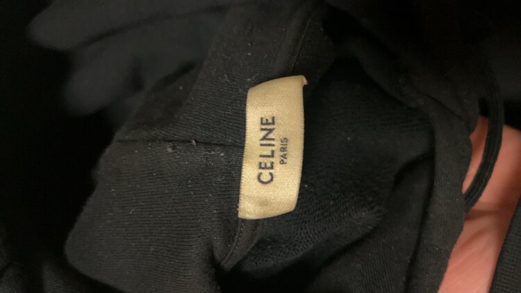 セリーヌ  （ブランドバッグ）の商品画像 - 査定依頼日：2025年3月22日 - 最高査定価格：30,000円