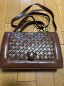 ボッテガ・ヴェネタ  （ブランドバッグ）の商品画像 - 査定依頼日：2025年8月21日 - 最高査定価格：30,000円