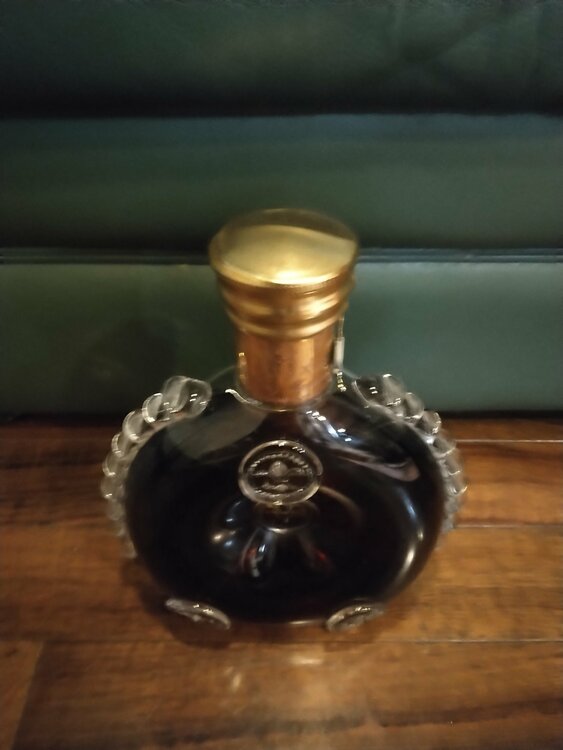 るい13セイ（お酒）の商品画像 - 査定依頼日：2025年12月15日 - 最高査定価格：60,000円