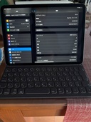 iPad Pro(11インチ)（PC・タブレット）の商品画像 - 査定依頼日：2026年5月4日 - 最高査定価格：26,100円
