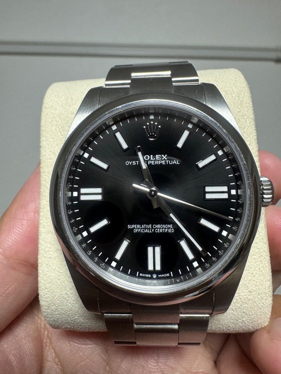 ロレックス その他 12430（高級時計）の商品画像 - 査定依頼日：2025年7月25日 - 最高査定価格：1,230,000円