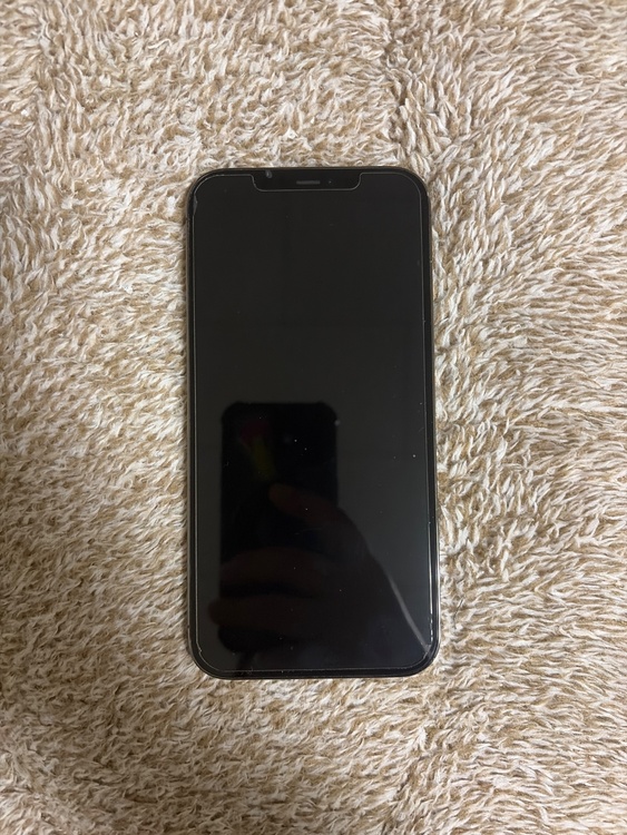 iPhone 12 Pro Max 512GB docomo（スマホ）の商品画像 - 査定依頼日：2026年3月21日 - 最高査定価格：48,000円