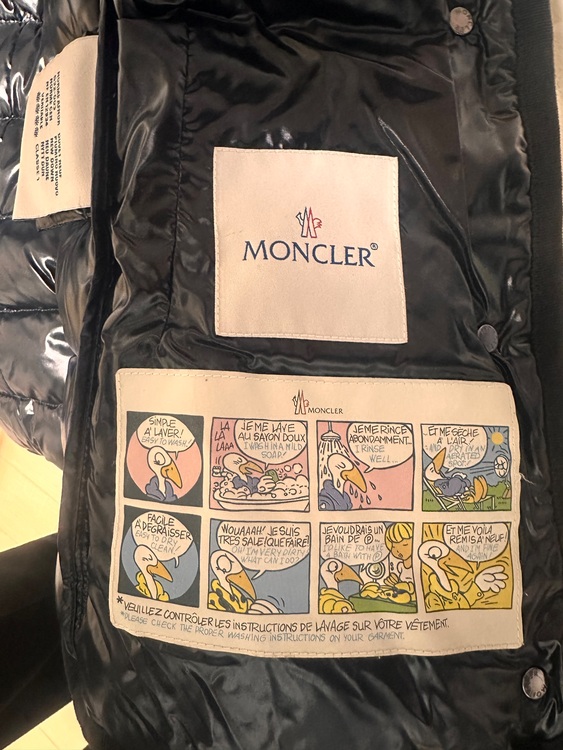 ダウン（古着・ファッション）の商品画像 - 査定依頼日：2025年11月14日 - 最高査定価格：32,500円