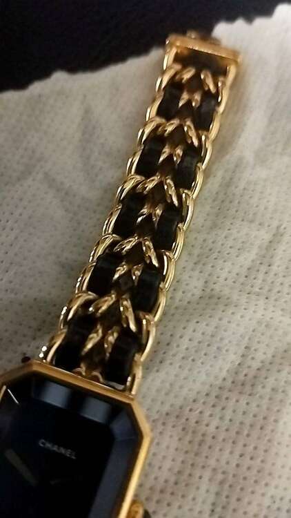 プルミエール（高級時計）の商品画像 - 査定依頼日：2025年4月24日 - 最高査定価格：180,000円