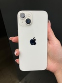 iPhone iPhone 14 128GB SIMフリー（スマホ）の商品画像 - 査定依頼日：2026年8月26日 - 最高査定価格：50,000円